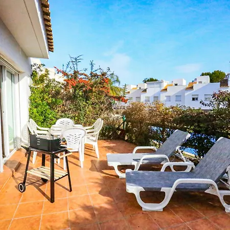 Litoral Costa Dorada - Cumbres Only Families