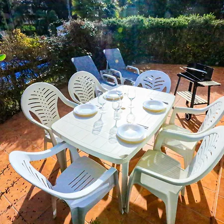Litoral Costa Dorada - Cumbres Only Families Holiday home