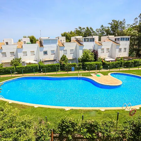 Litoral Costa Dorada - Cumbres Only Families