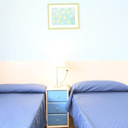 Holiday home Litoral Costa Dorada - Cumbres Only Families Salou