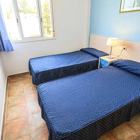 Litoral Costa Dorada - Cumbres Only Families * Salou