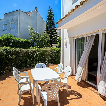 Holiday home Litoral Costa Dorada - Cumbres Only Families