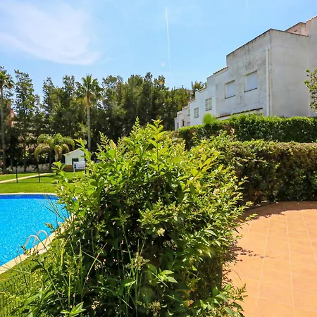 Litoral Costa Dorada - Cumbres Only Families Holiday home *