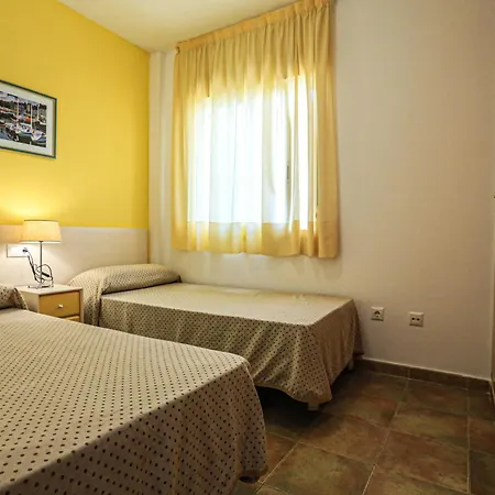 Holiday home Litoral Costa Dorada - Cumbres Only Families Salou