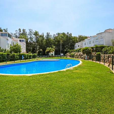 Litoral Costa Dorada - Cumbres Only Families בית נופש סאלו