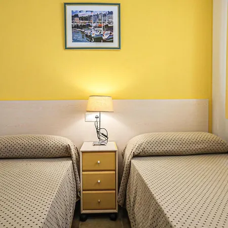 Litoral Costa Dorada - Cumbres Only Families