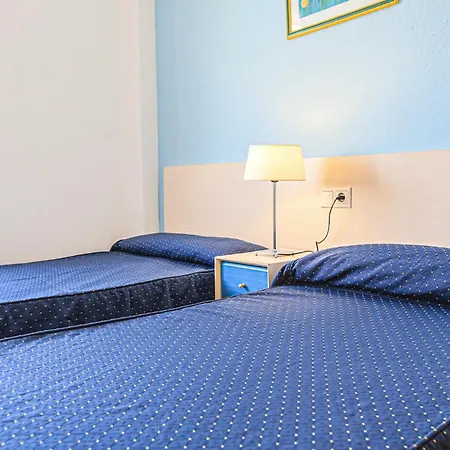 Litoral Costa Dorada - Cumbres Only Families Holiday home *