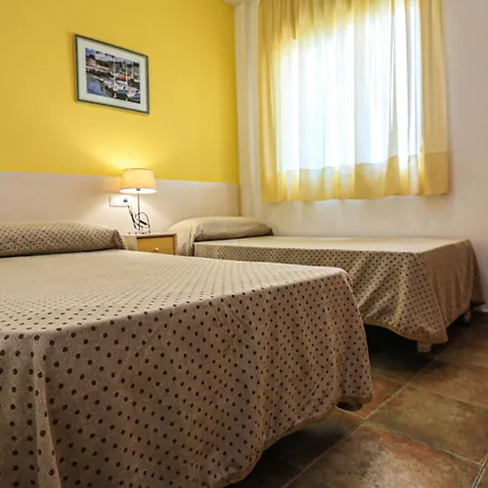 Holiday home Litoral Costa Dorada - Cumbres Only Families
