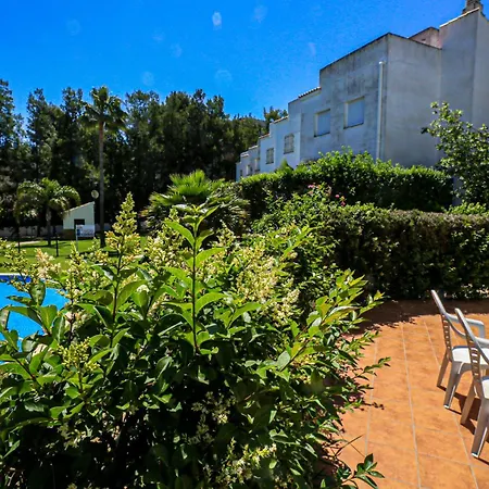 Litoral Costa Dorada - Cumbres Only Families Holiday home Salou