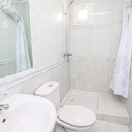 Litoral Costa Dorada - Cumbres Only Families *