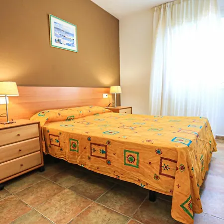 Feriehus Litoral Costa Dorada - Cumbres Only Families