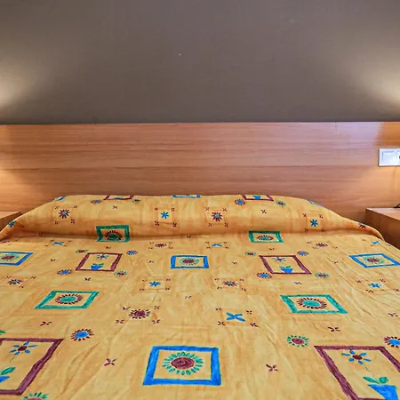 Holiday home Litoral Costa Dorada - Cumbres Only Families *