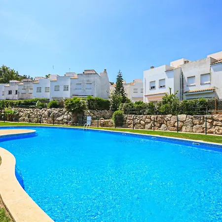 Litoral Costa Dorada - Cumbres Only Families * Salou