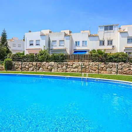 Holiday home Litoral Costa Dorada - Cumbres Only Families Salou