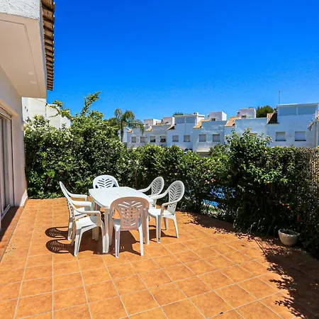 Litoral Costa Dorada - Cumbres Only Families Holiday home