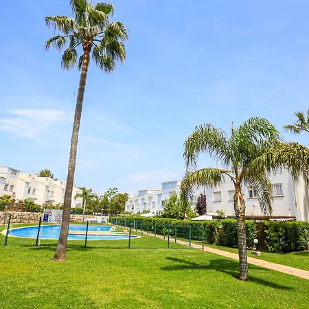Litoral Costa Dorada - Cumbres Only Families *