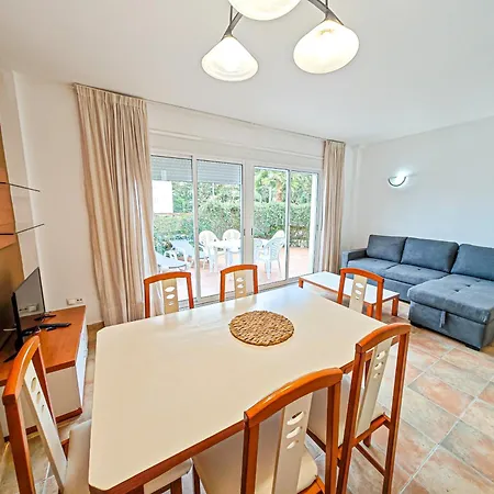 Litoral Costa Dorada - Cumbres Only Families Holiday home