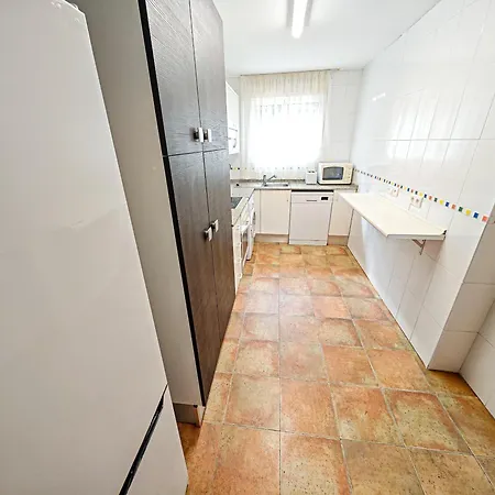 Holiday home Litoral Costa Dorada - Cumbres Only Families