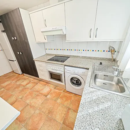 Holiday home Litoral Costa Dorada - Cumbres Only Families *