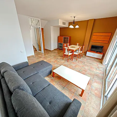 Holiday home Litoral Costa Dorada - Cumbres Only Families Salou