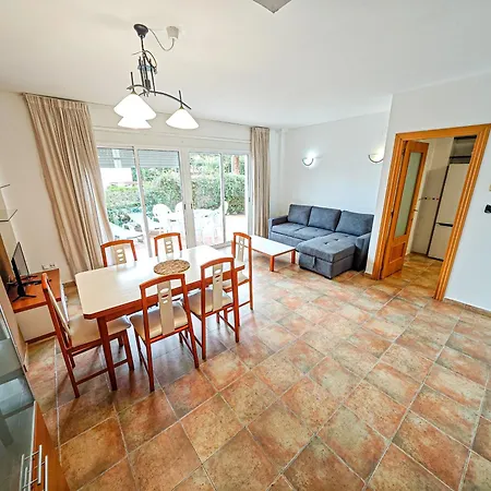 Litoral Costa Dorada - Cumbres Only Families *