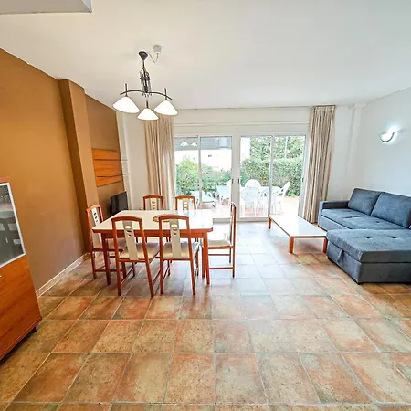 Litoral Costa Dorada - Cumbres Only Families * Salou
