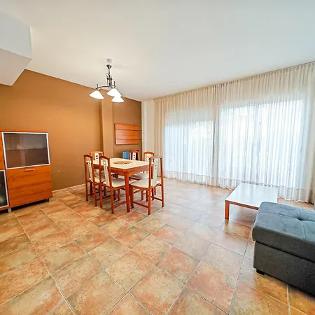 Holiday home Litoral Costa Dorada - Cumbres Only Families Salou