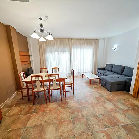Litoral Costa Dorada - Cumbres Only Families * Salou