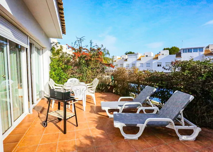 Litoral Costa Dorada - Cumbres Only Families