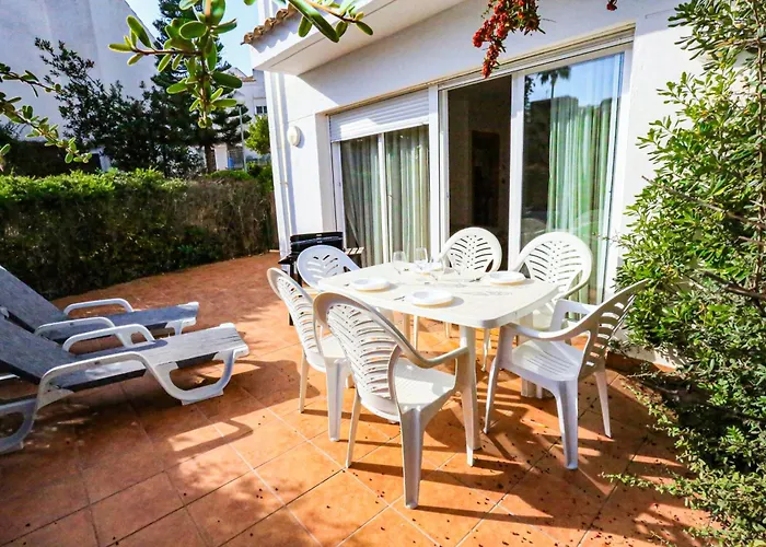 Litoral Costa Dorada - Cumbres Only Families