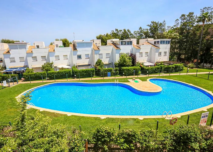 Litoral Costa Dorada - Cumbres Only Families