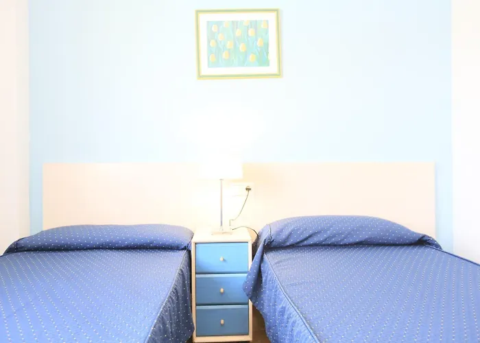 Σπίτι διακοπών Litoral Costa Dorada - Cumbres Only Families Σαλού