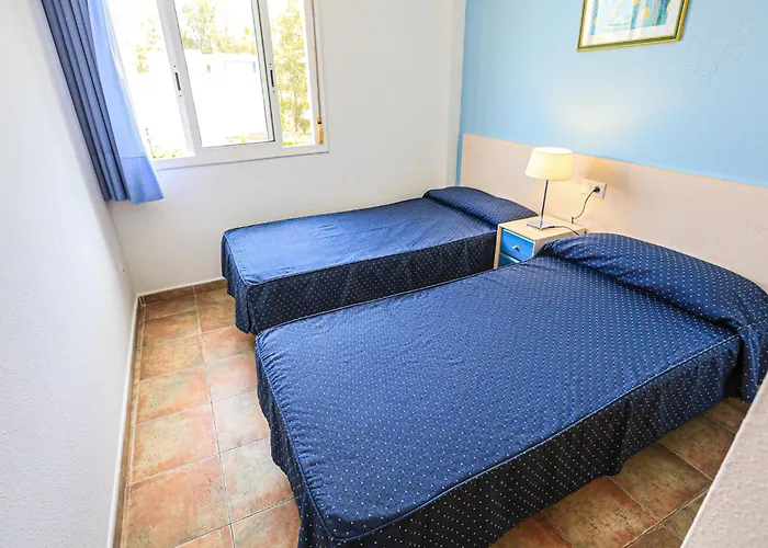 Litoral Costa Dorada - Cumbres Only Families * Σαλού