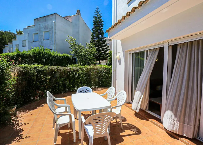 Σπίτι διακοπών Litoral Costa Dorada - Cumbres Only Families