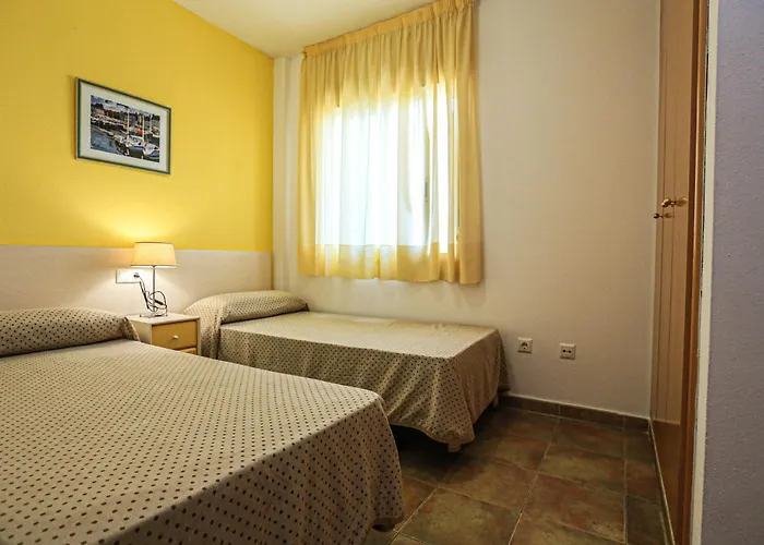 Σπίτι διακοπών Litoral Costa Dorada - Cumbres Only Families Σαλού