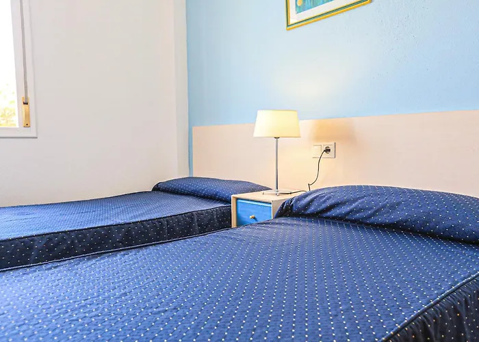 Litoral Costa Dorada - Cumbres Only Families Σπίτι διακοπών *