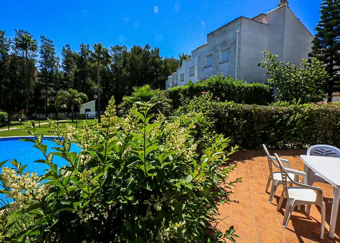 Litoral Costa Dorada - Cumbres Only Families Σπίτι διακοπών Σαλού