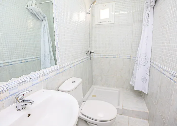 Litoral Costa Dorada - Cumbres Only Families *