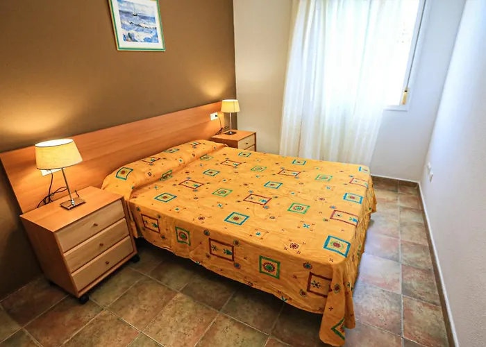 Litoral Costa Dorada - Cumbres Only Families Σπίτι διακοπών