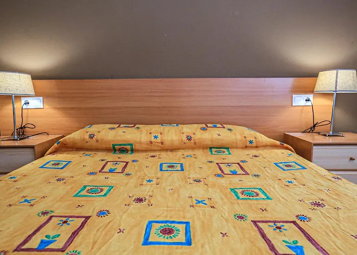 Σπίτι διακοπών Litoral Costa Dorada - Cumbres Only Families *