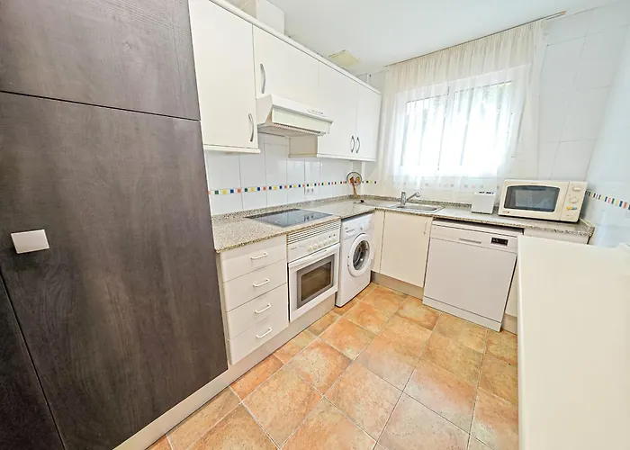 Litoral Costa Dorada - Cumbres Only Families Σπίτι διακοπών *