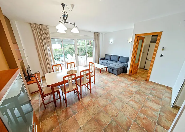 Litoral Costa Dorada - Cumbres Only Families *