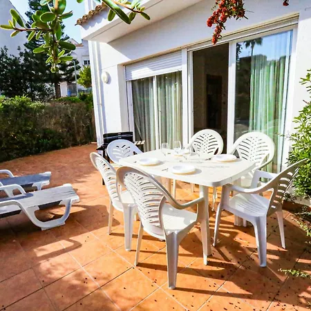 Litoral Costa Dorada - Cumbres Only Families