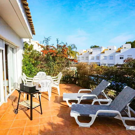 펜션 Litoral Costa Dorada - Cumbres Only Families