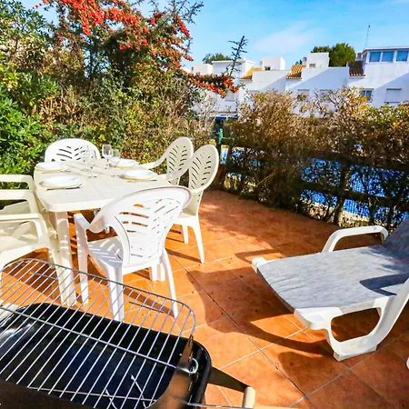 Litoral Costa Dorada - Cumbres Only Families 살루