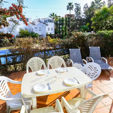 Litoral Costa Dorada - Cumbres Only Families 살루