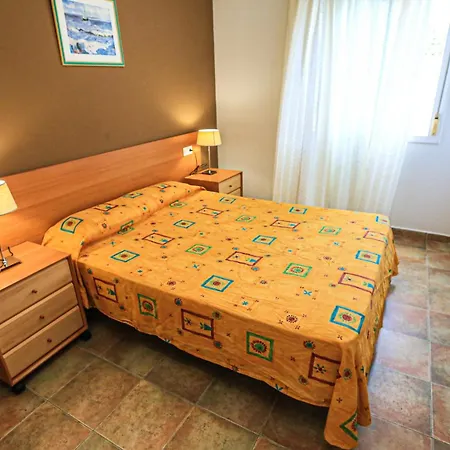 Litoral Costa Dorada - Cumbres Only Families Дом отдыха